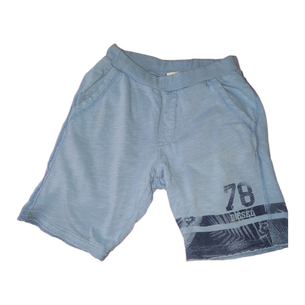 Boys Diesel shorts